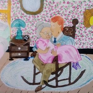 Meet your Posher, Denise